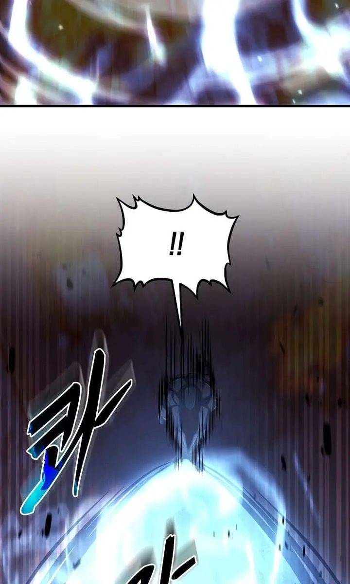 The God of War Is Leveling Up Chapter 55 Page 35