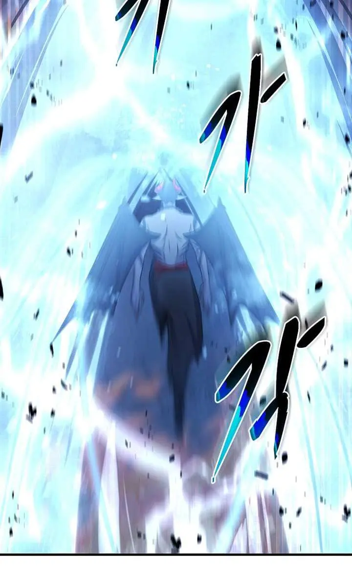 The God of War Is Leveling Up Chapter 55 Page 36