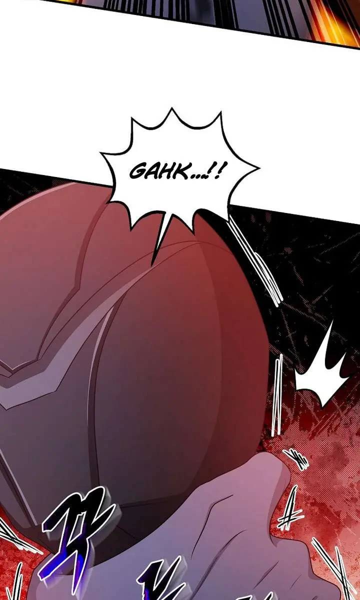 The God of War Is Leveling Up Chapter 55 Page 44