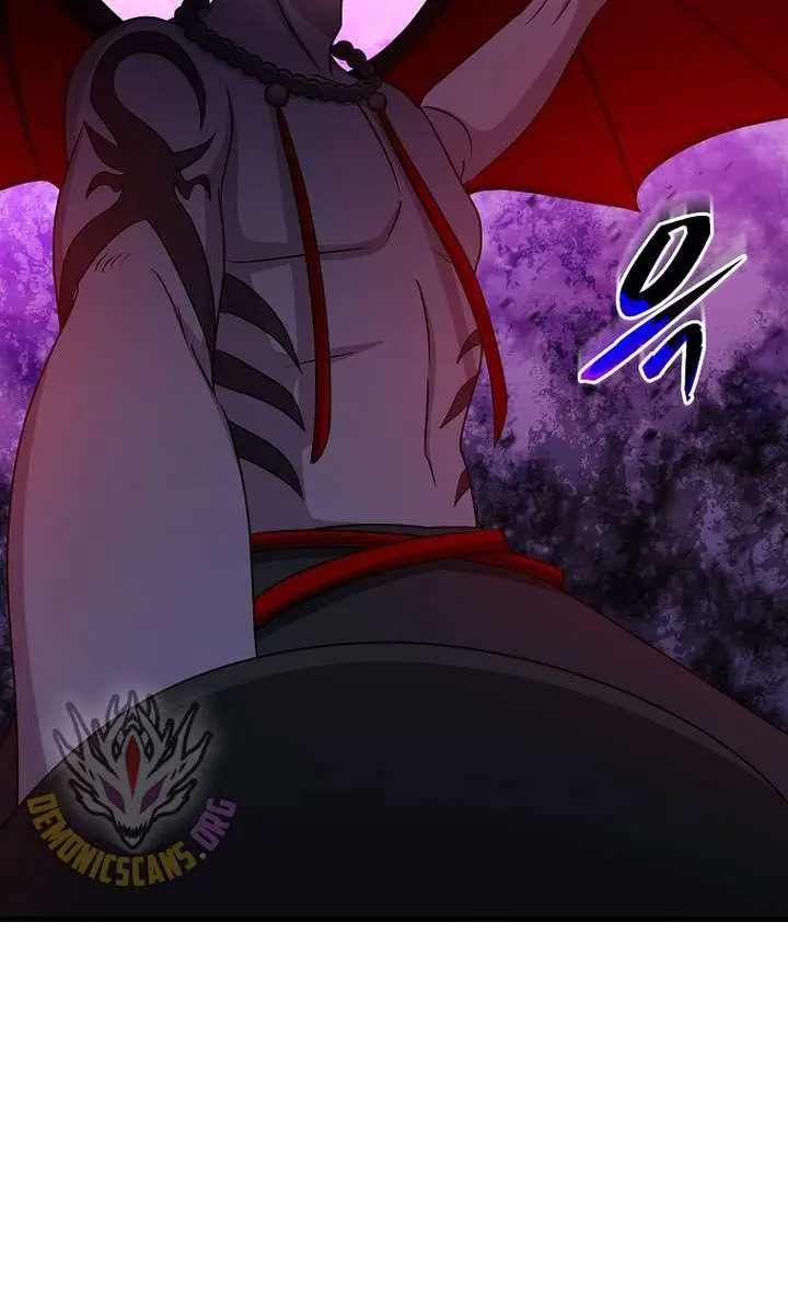 The God of War Is Leveling Up Chapter 55 Page 47