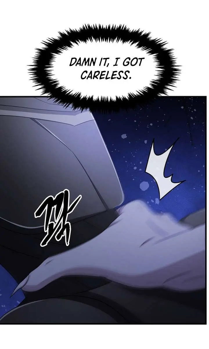 The God of War Is Leveling Up Chapter 55 Page 48