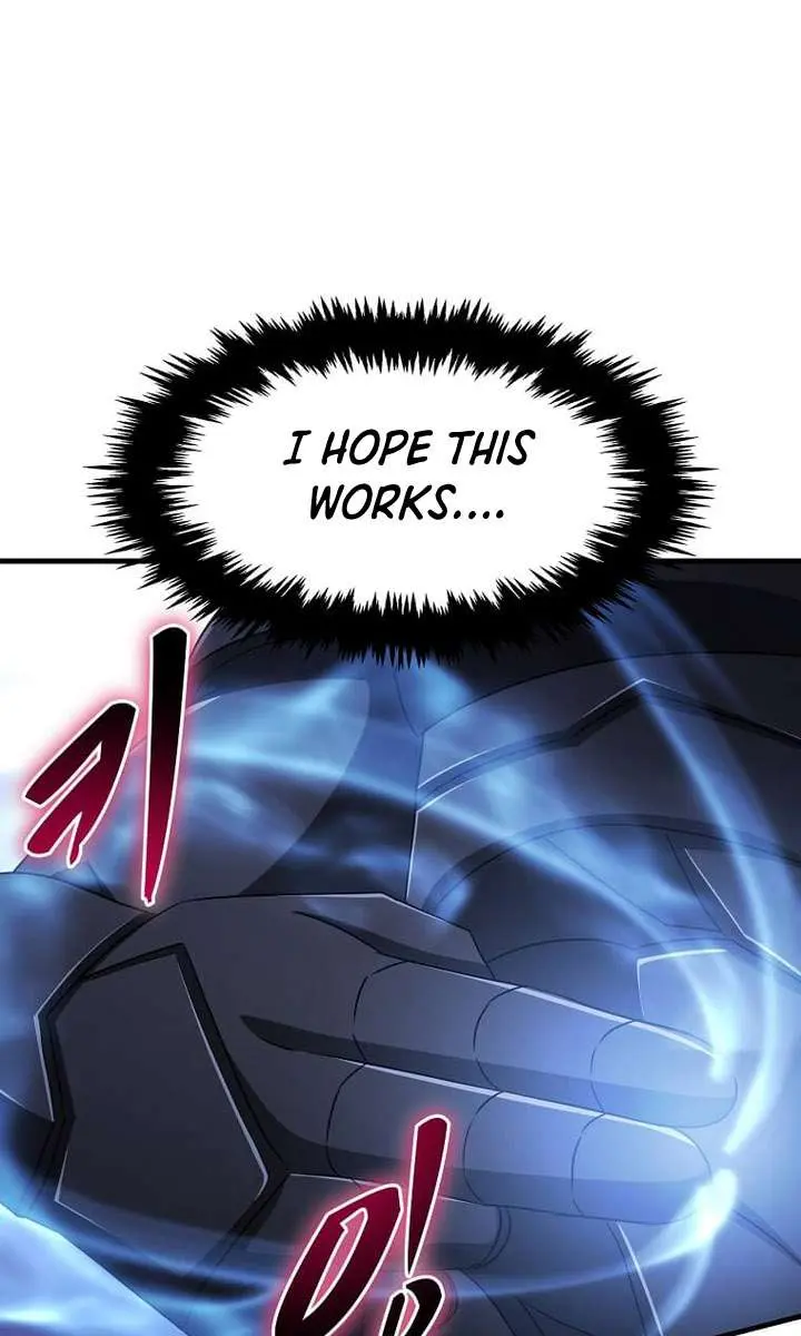 The God of War Is Leveling Up Chapter 55 Page 49