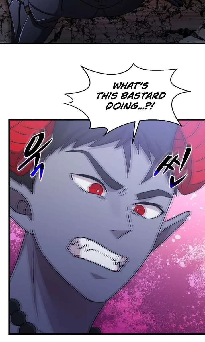 The God of War Is Leveling Up Chapter 55 Page 52