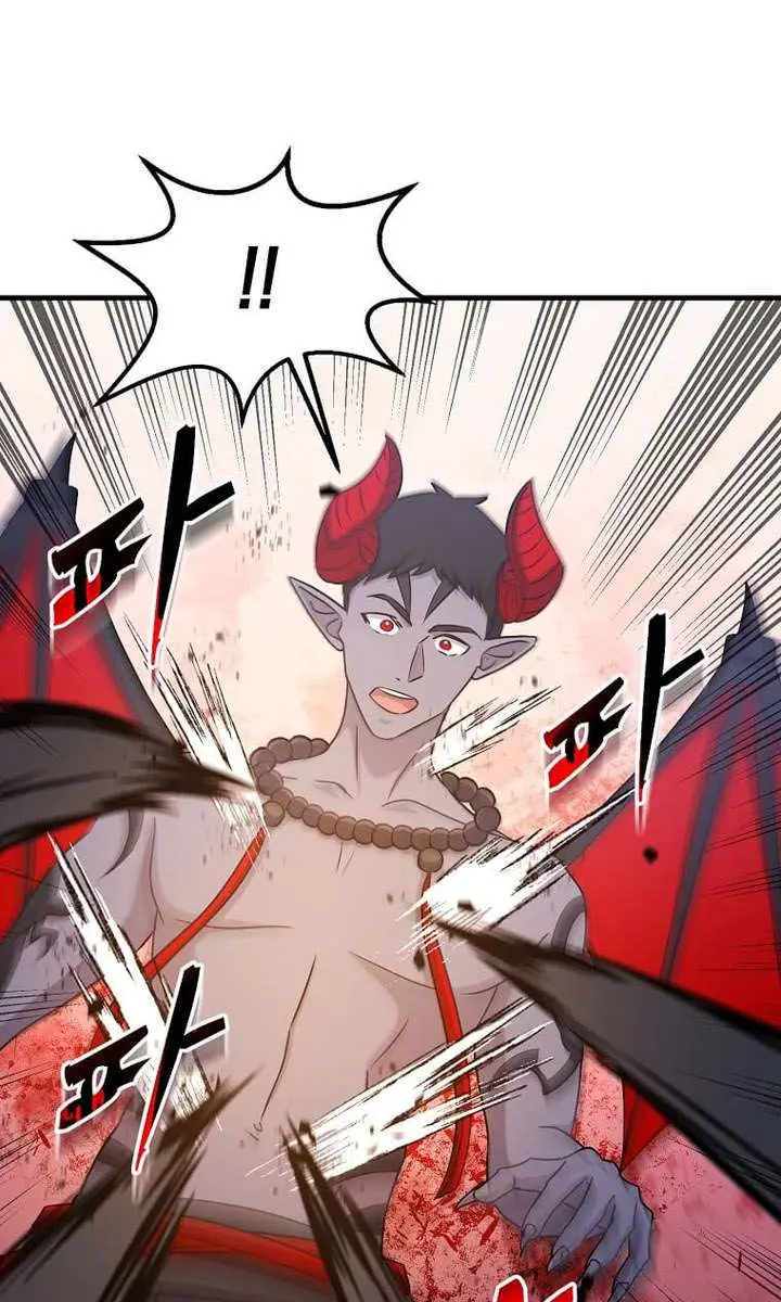 The God of War Is Leveling Up Chapter 55 Page 53