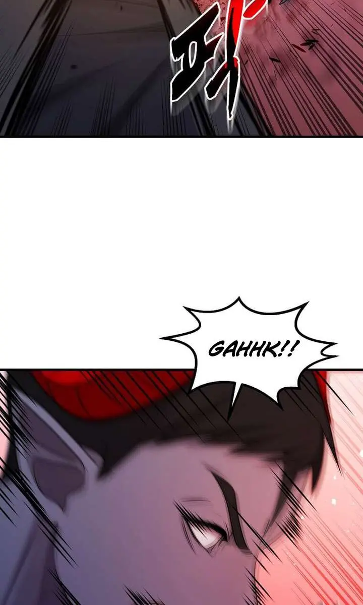 The God of War Is Leveling Up Chapter 55 Page 54