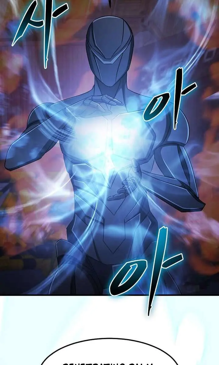 The God of War Is Leveling Up Chapter 55 Page 58