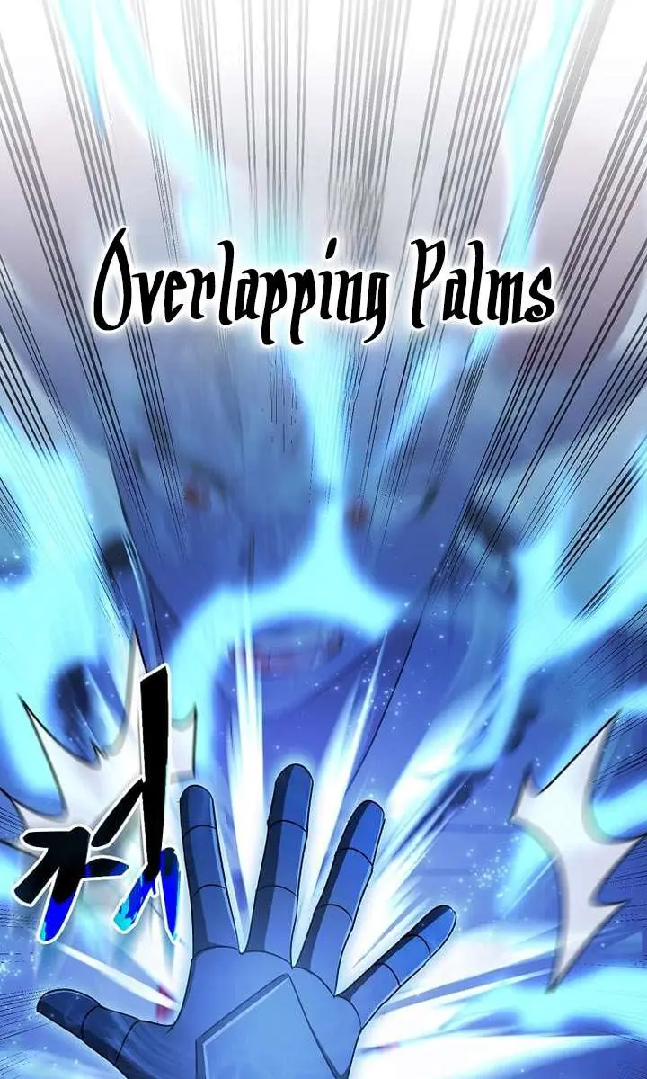 The God of War Is Leveling Up Chapter 55 Page 60