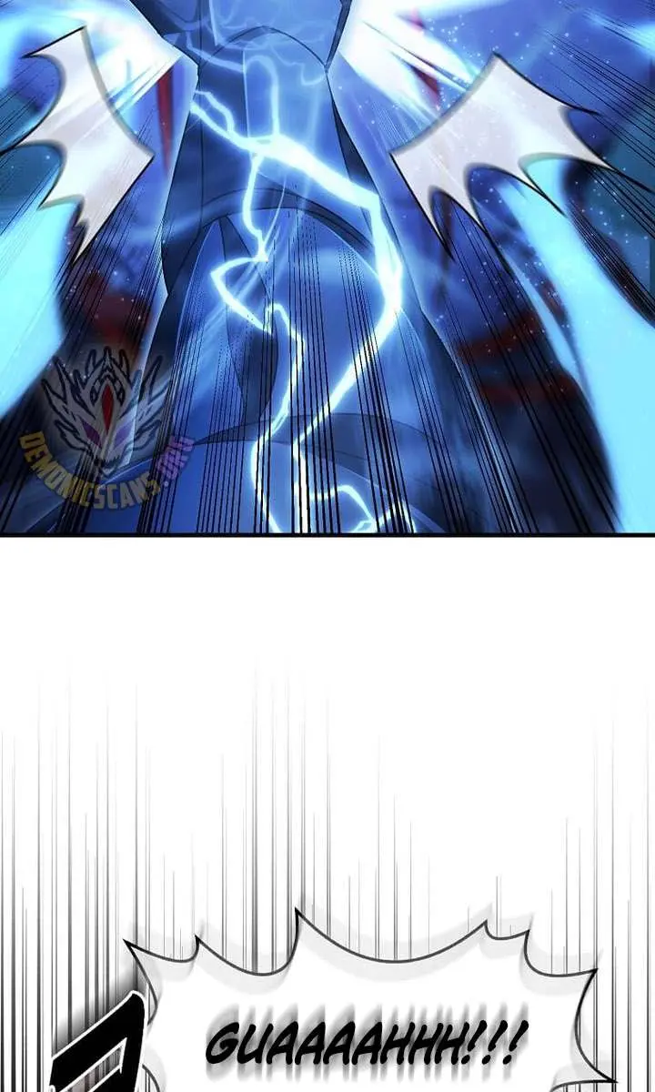 The God of War Is Leveling Up Chapter 55 Page 61