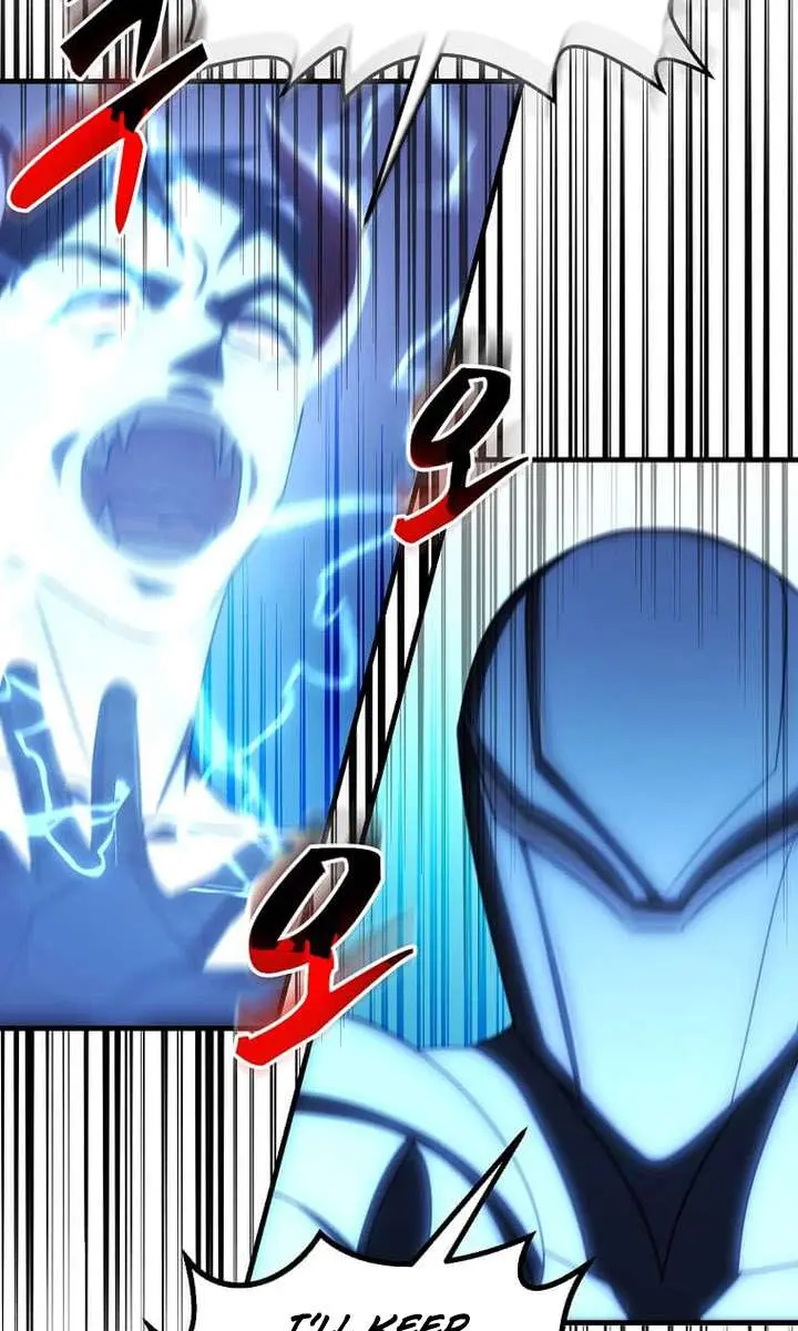 The God of War Is Leveling Up Chapter 55 Page 62