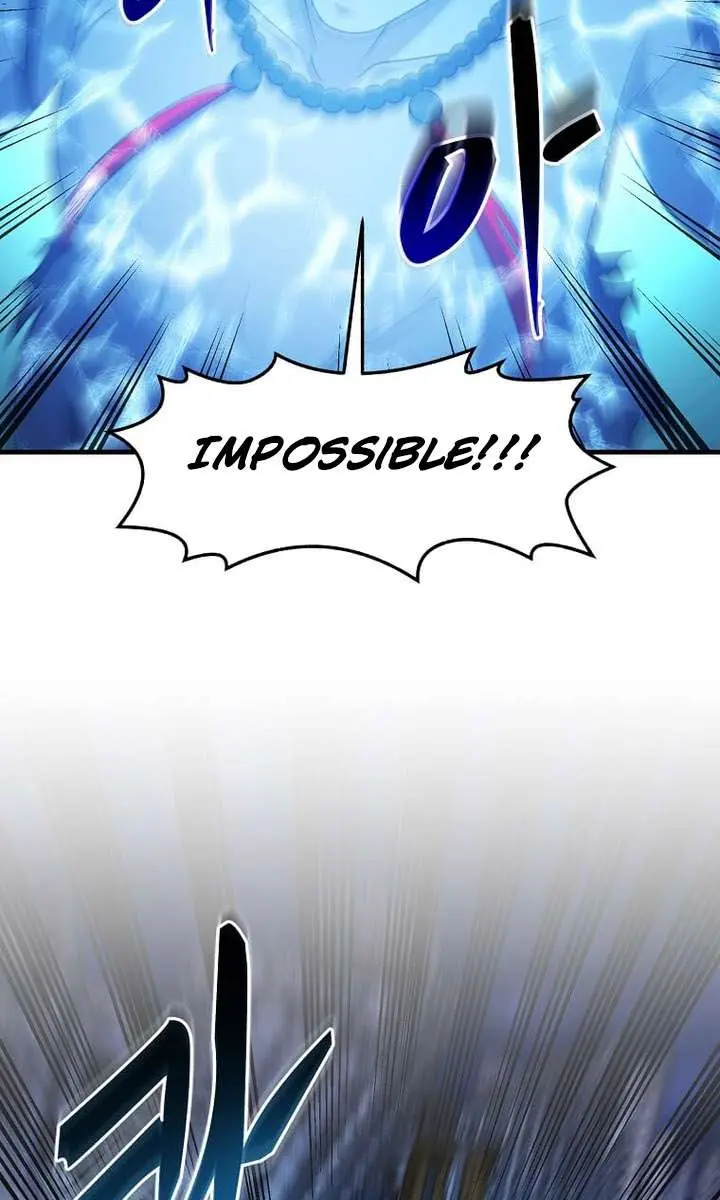 The God of War Is Leveling Up Chapter 55 Page 64