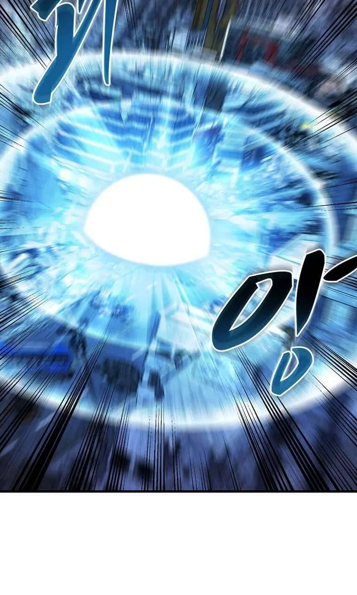 The God of War Is Leveling Up Chapter 55 Page 65