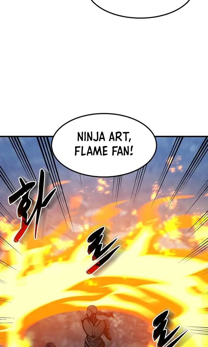 The God of War Is Leveling Up Chapter 55 Page 72