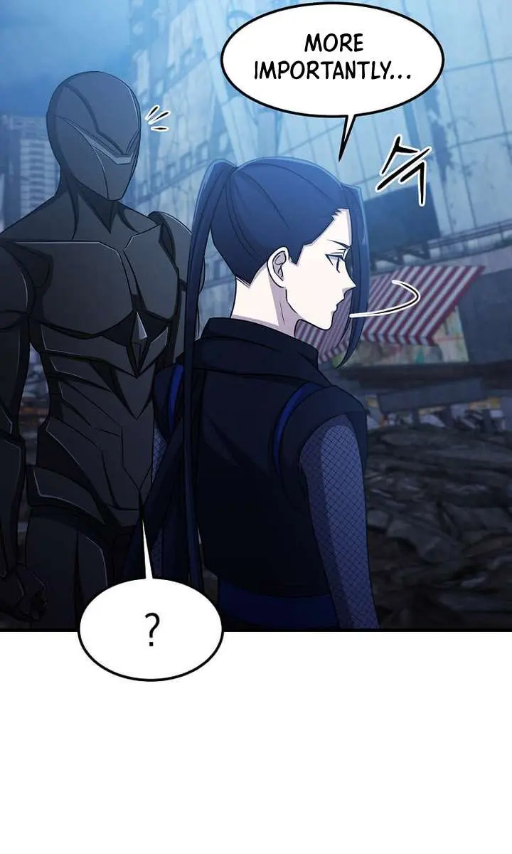 The God of War Is Leveling Up Chapter 55 Page 76