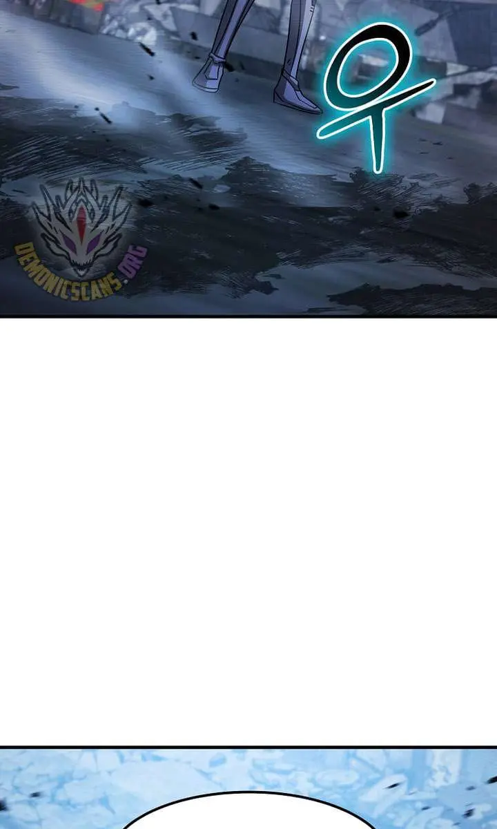 The God of War Is Leveling Up Chapter 55 Page 82