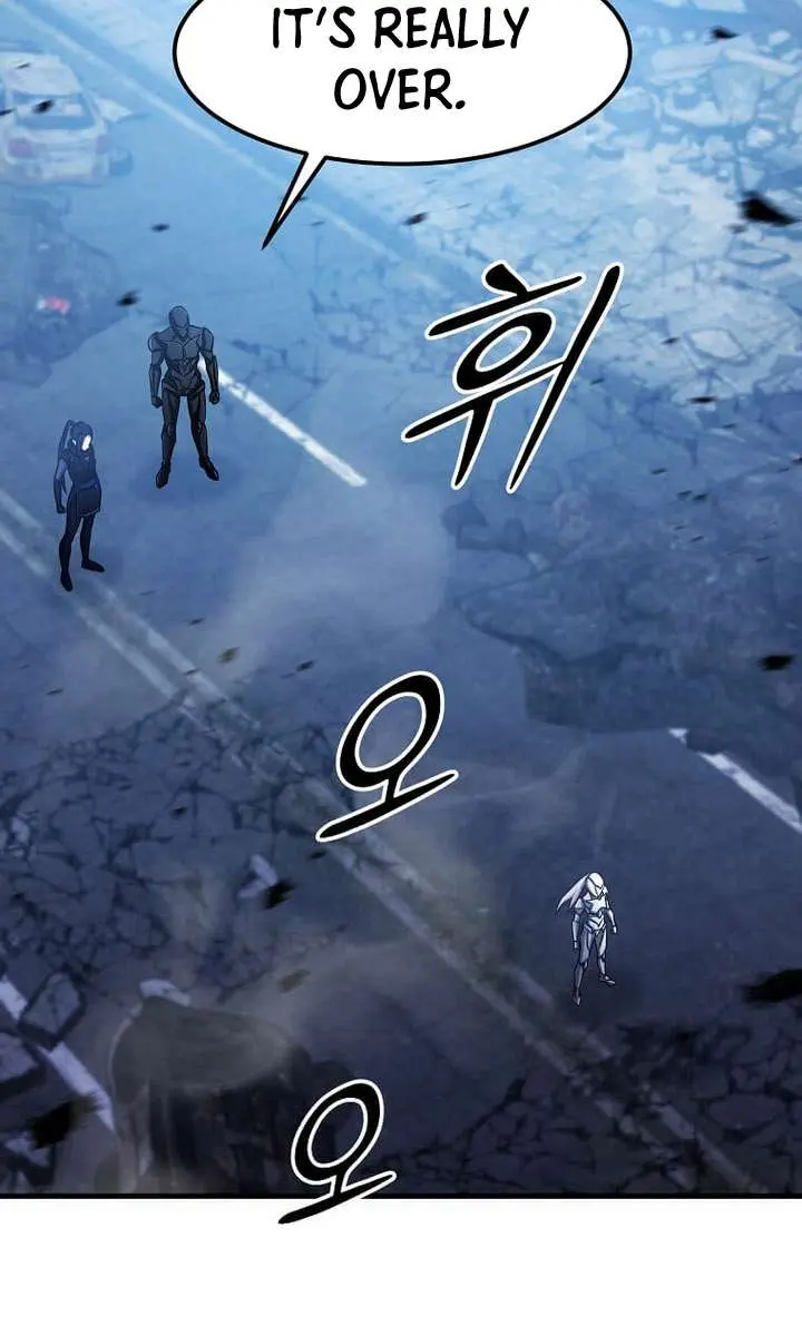 The God of War Is Leveling Up Chapter 55 Page 83