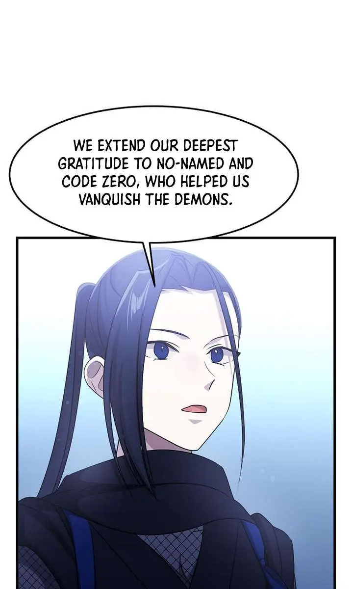 The God of War Is Leveling Up Chapter 55 Page 88