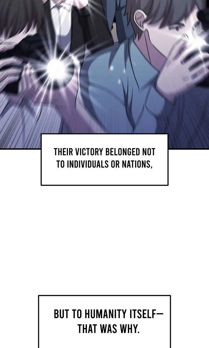 The God of War Is Leveling Up Chapter 55 Page 90