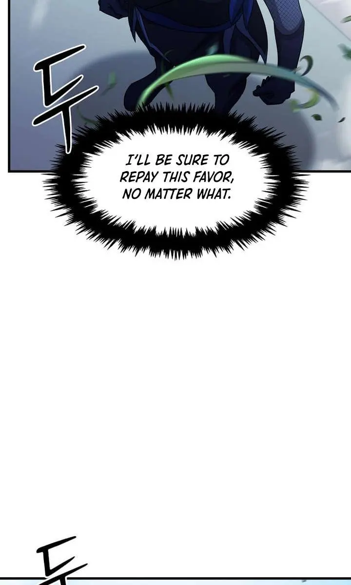 The God of War Is Leveling Up Chapter 55 Page 96