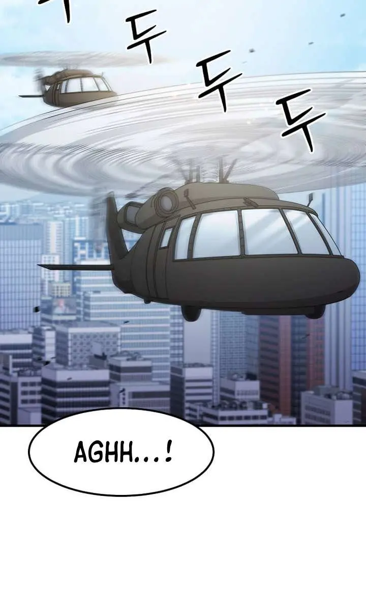 The God of War Is Leveling Up Chapter 55 Page 97