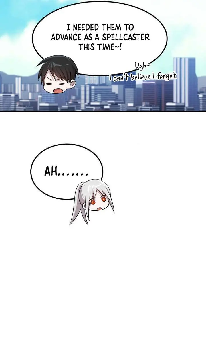 The God of War Is Leveling Up Chapter 55 Page 102