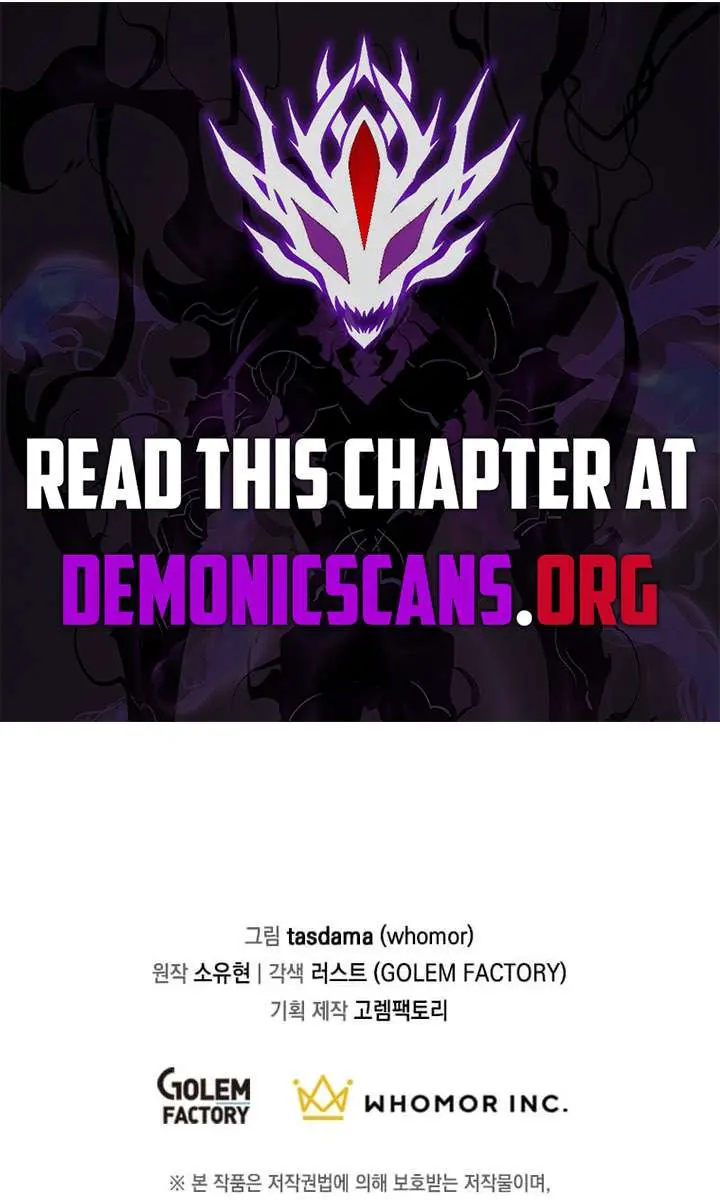 The God of War Is Leveling Up Chapter 55 Page 103