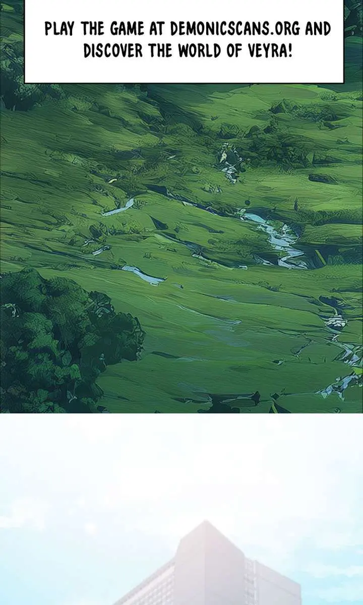 The God of War Is Leveling Up Chapter 56 Page 9