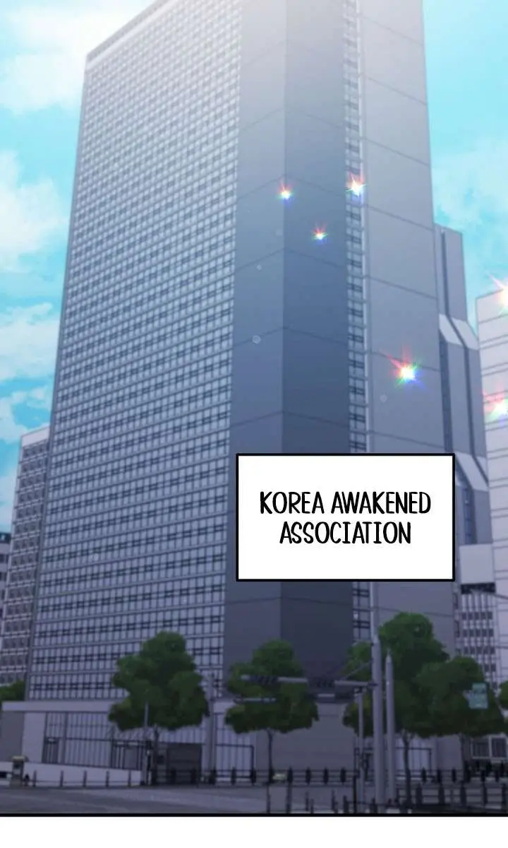 The God of War Is Leveling Up Chapter 56 Page 10