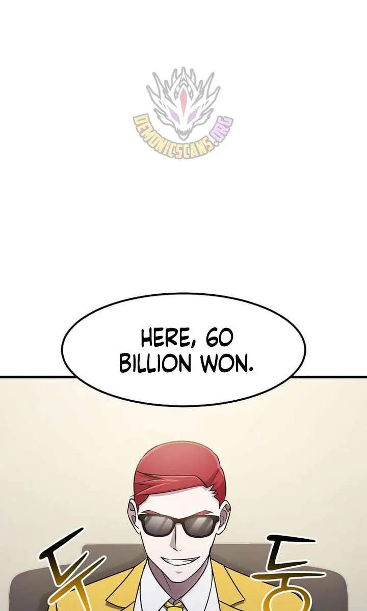 The God of War Is Leveling Up Chapter 56 Page 11