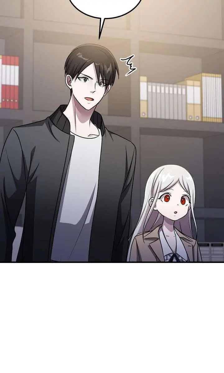 The God of War Is Leveling Up Chapter 56 Page 13