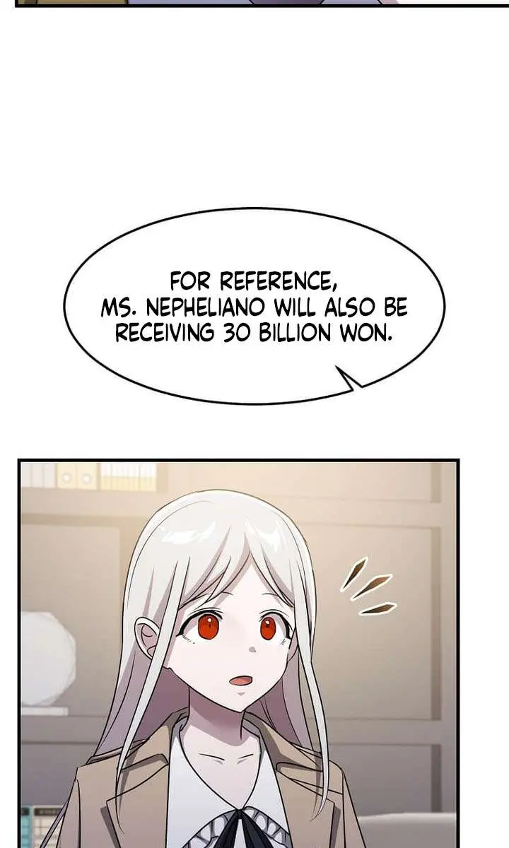 The God of War Is Leveling Up Chapter 56 Page 15