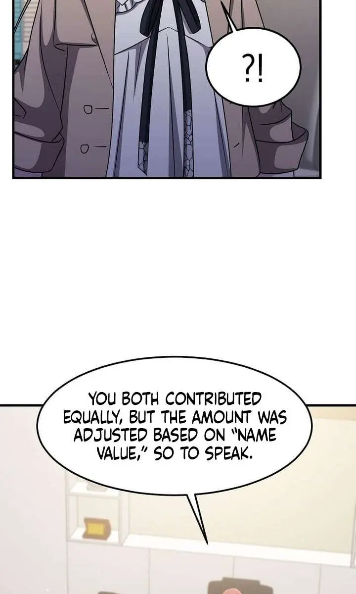 The God of War Is Leveling Up Chapter 56 Page 16