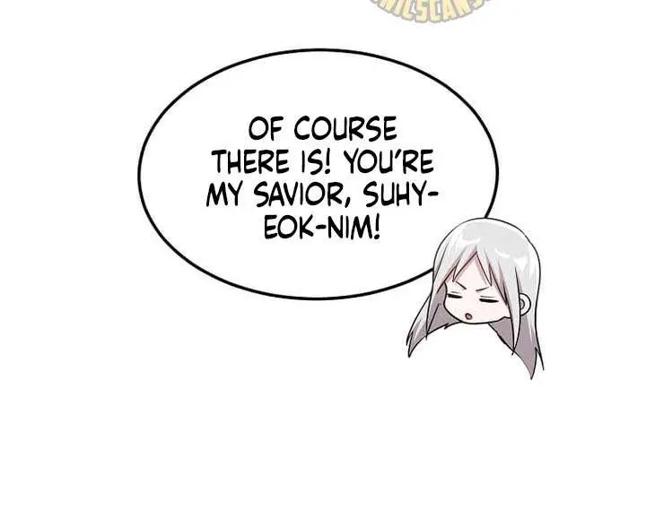 The God of War Is Leveling Up Chapter 56 Page 19