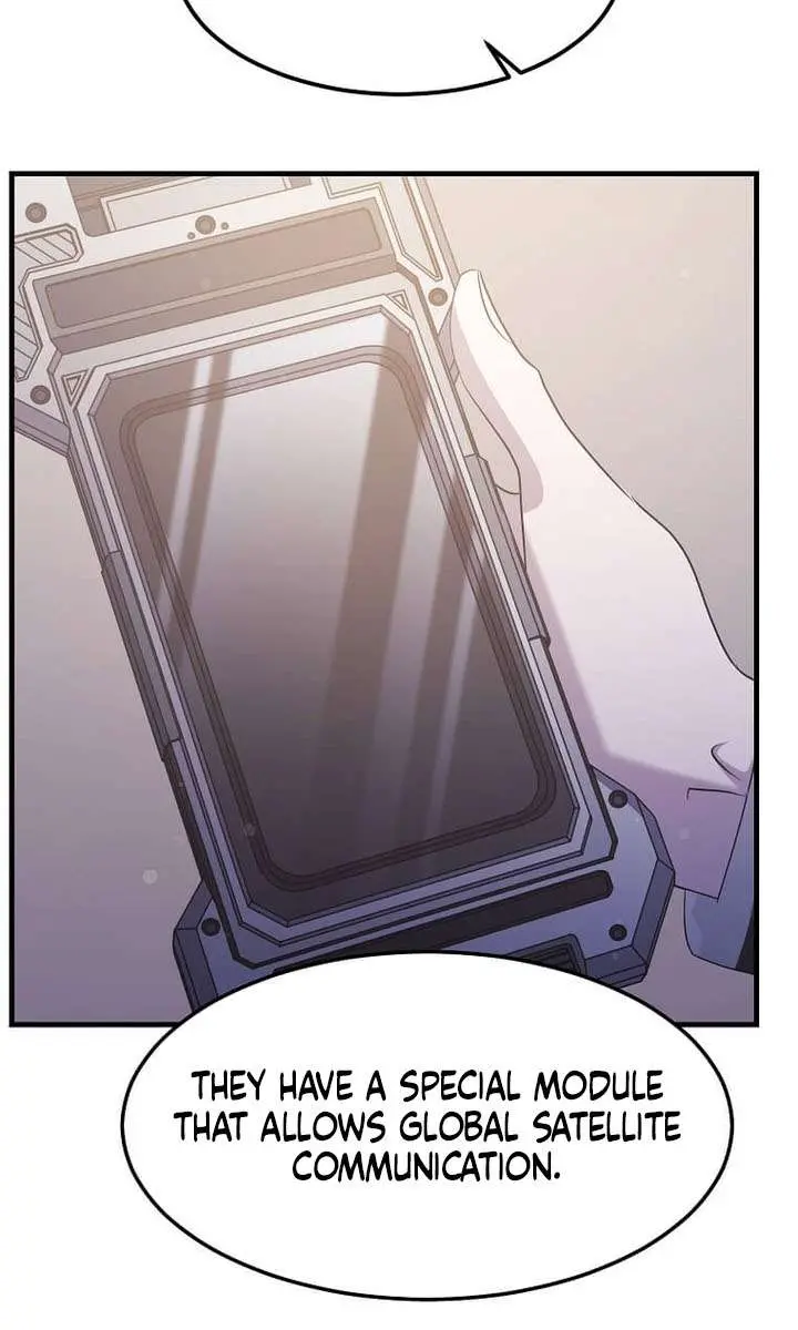 The God of War Is Leveling Up Chapter 56 Page 24