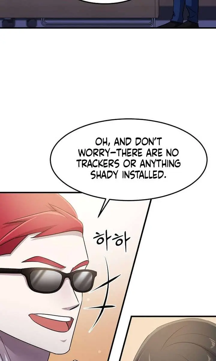 The God of War Is Leveling Up Chapter 56 Page 26