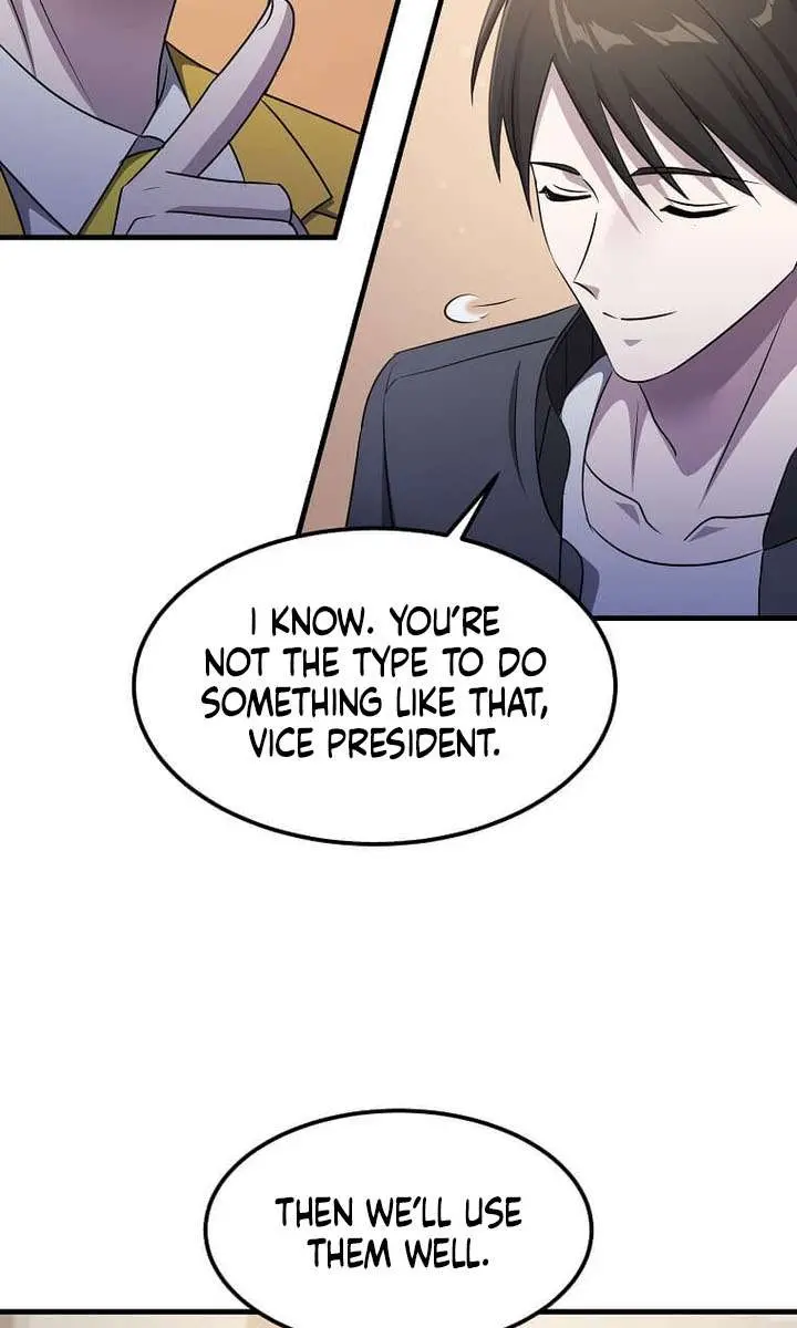 The God of War Is Leveling Up Chapter 56 Page 27