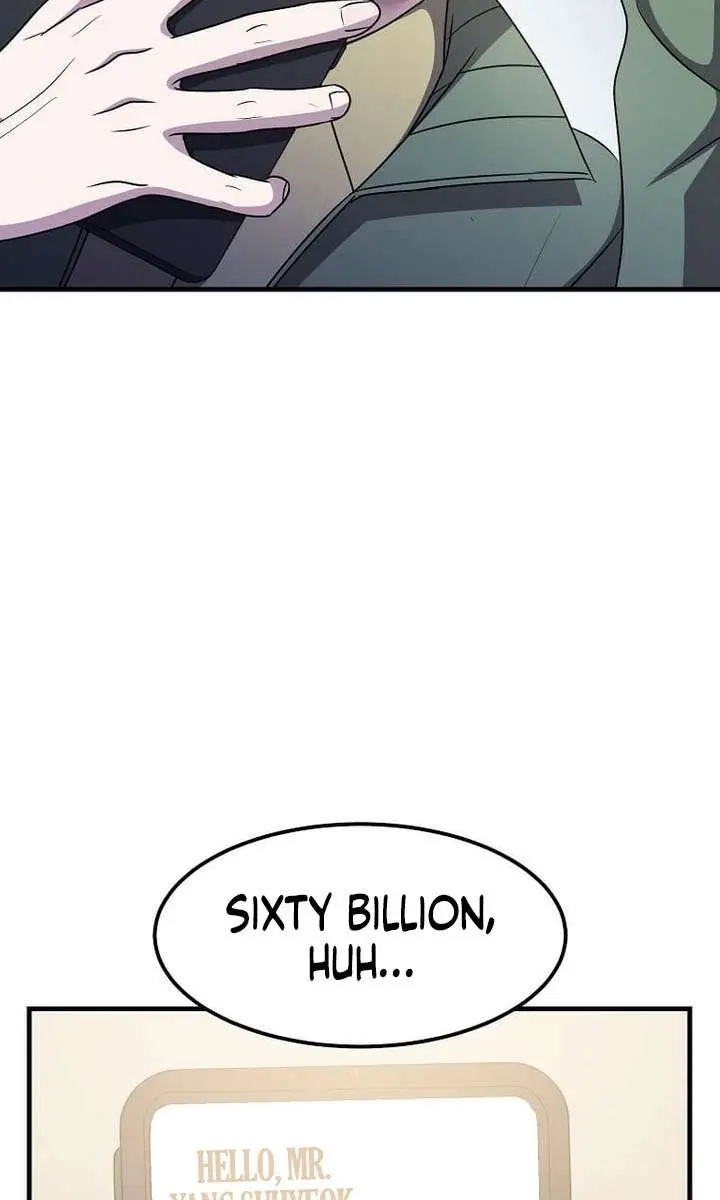 The God of War Is Leveling Up Chapter 56 Page 31