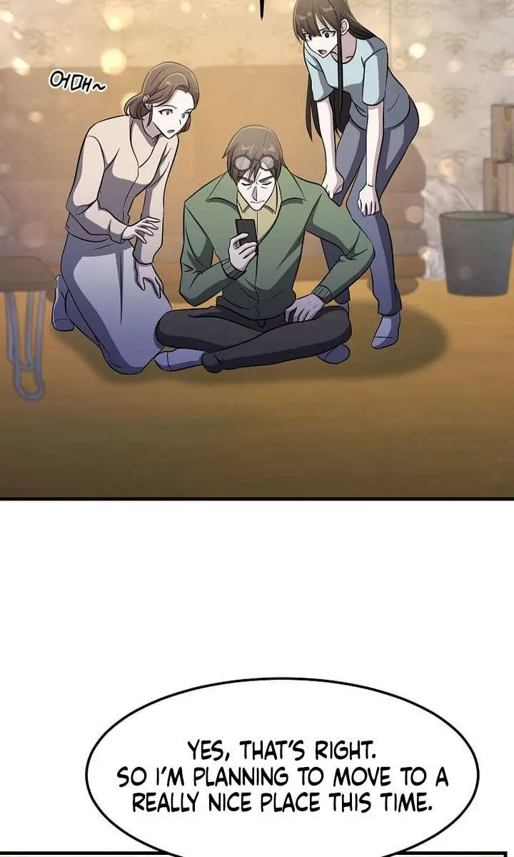 The God of War Is Leveling Up Chapter 56 Page 33