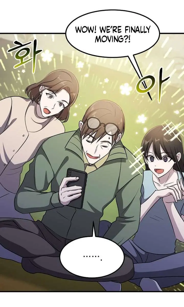 The God of War Is Leveling Up Chapter 56 Page 35