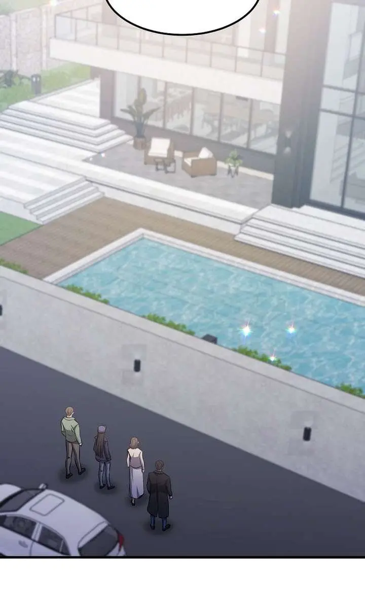 The God of War Is Leveling Up Chapter 56 Page 37