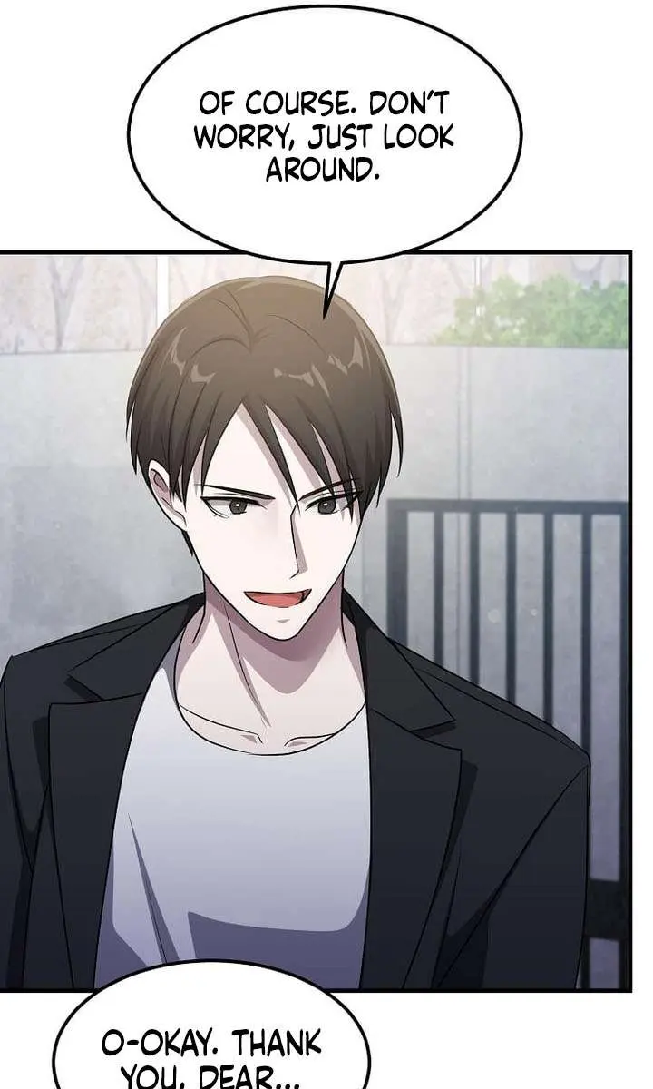 The God of War Is Leveling Up Chapter 56 Page 40