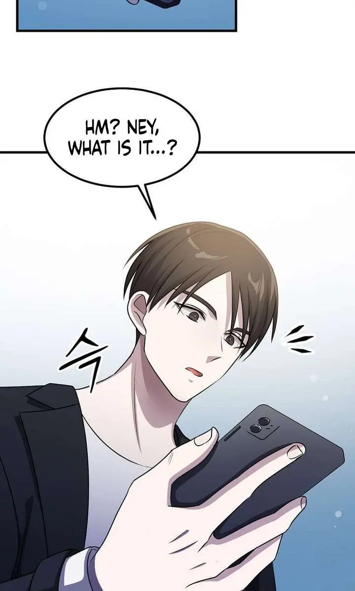 The God of War Is Leveling Up Chapter 56 Page 42