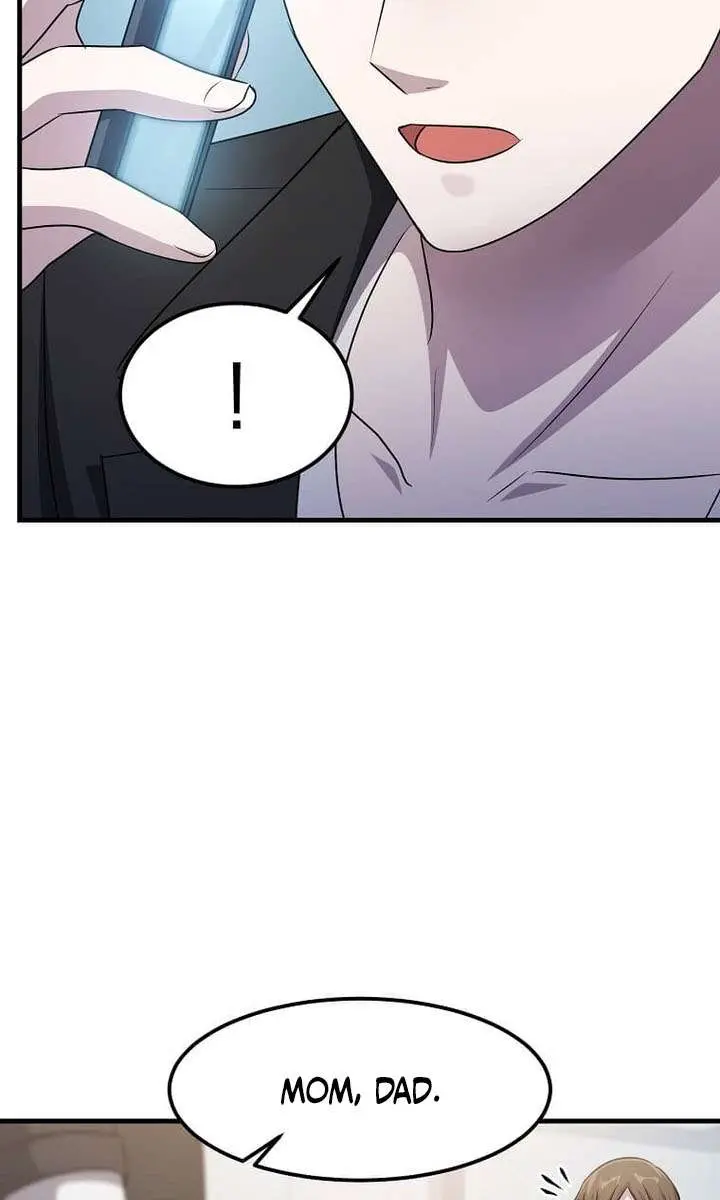 The God of War Is Leveling Up Chapter 56 Page 45