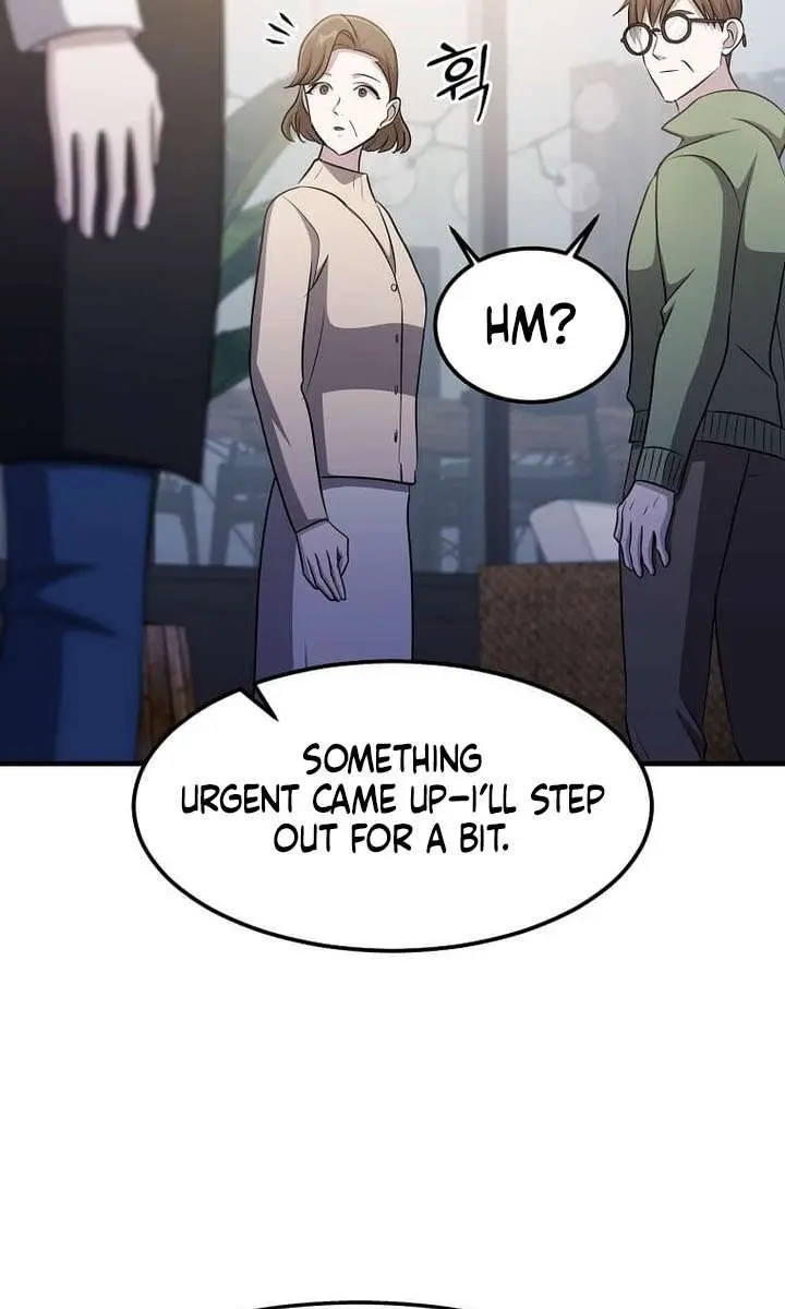 The God of War Is Leveling Up Chapter 56 Page 46