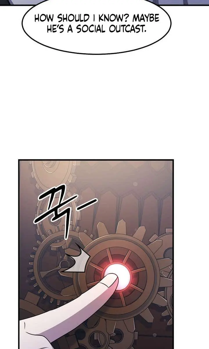 The God of War Is Leveling Up Chapter 56 Page 53