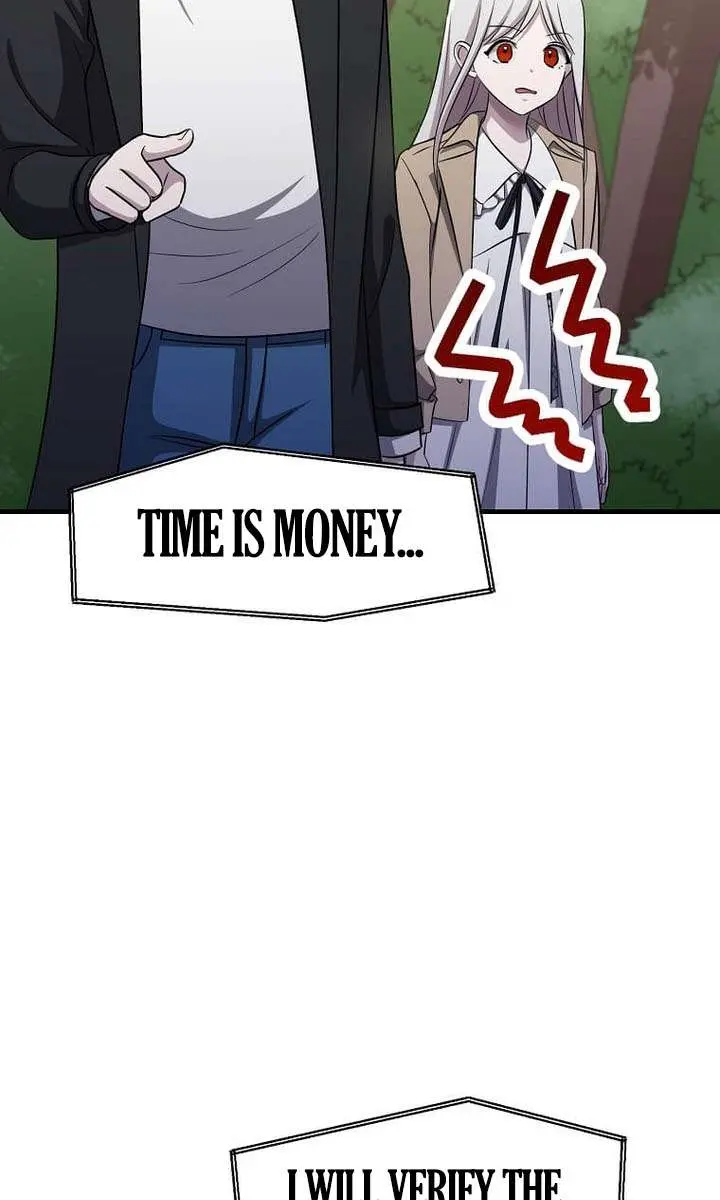 The God of War Is Leveling Up Chapter 56 Page 56