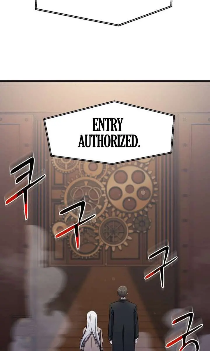 The God of War Is Leveling Up Chapter 56 Page 61