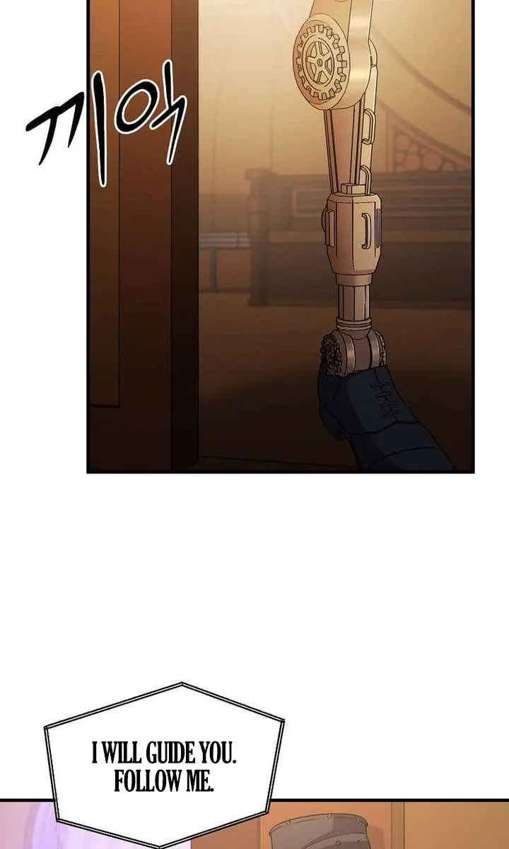 The God of War Is Leveling Up Chapter 56 Page 65