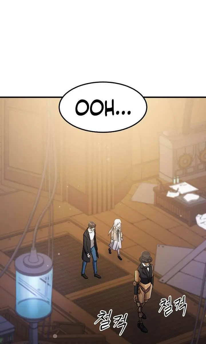 The God of War Is Leveling Up Chapter 56 Page 67