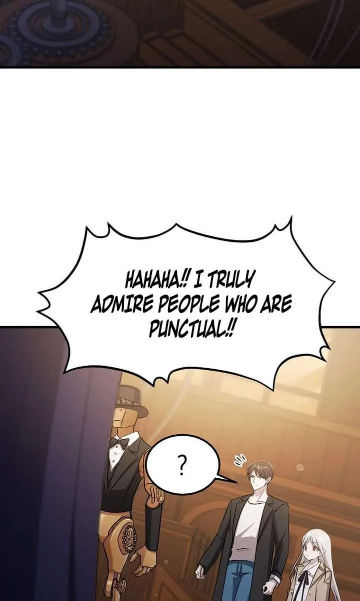 The God of War Is Leveling Up Chapter 56 Page 68