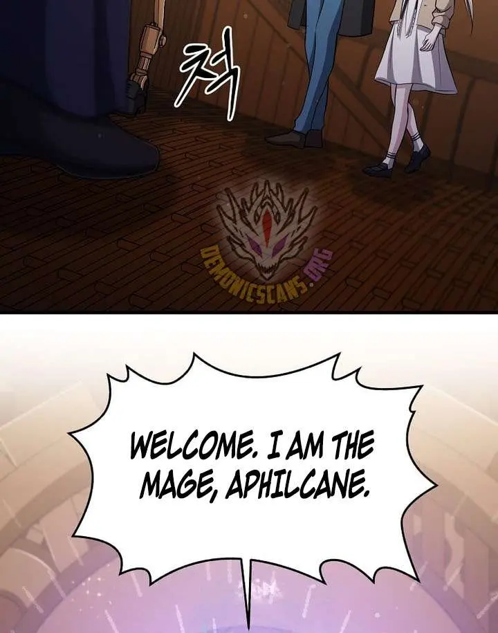 The God of War Is Leveling Up Chapter 56 Page 69